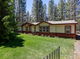 60041 Crater Rd, Bend, OR 97702