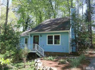 502 Bolin Creek Dr, Carrboro, NC 27510