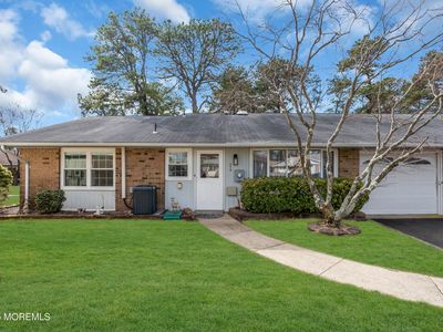 66B Buckingham Drive, Manchester, NJ, 08759