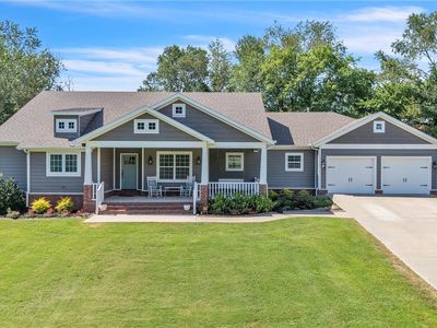 384 Whitcliff Dr, Cave Springs, AR, 72718