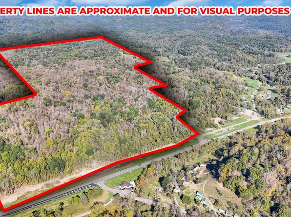 0 State Highway 124, Pomeroy, OH 45769