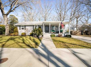 405 Albert Ave, Northfield, NJ 08225