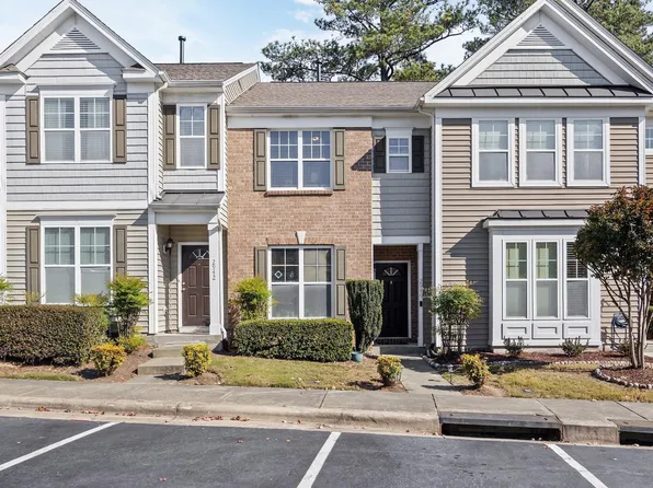 2940 Casona Way, Raleigh, NC 27616