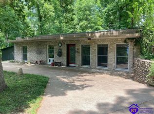 125 Meder Ln, Payneville, KY 40157
