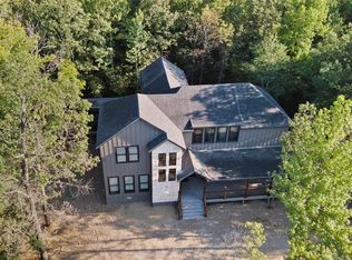 129 Whomping Willow Way, Broken Bow, OK 74728