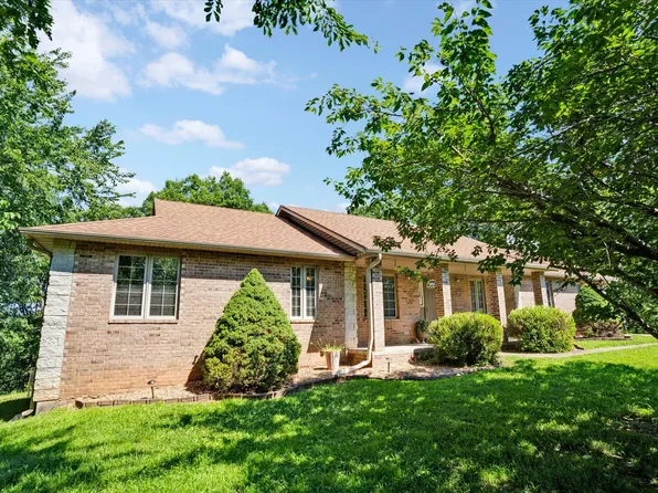 538 Munson Hill Drive, Marshfield, MO 65706