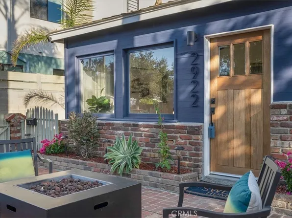 2922 Glenhurst Ave, Los Angeles, CA 90039