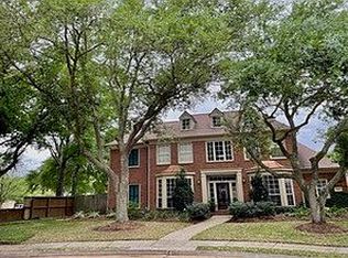 1803 Orchard Country Ln, Houston, TX 77062
