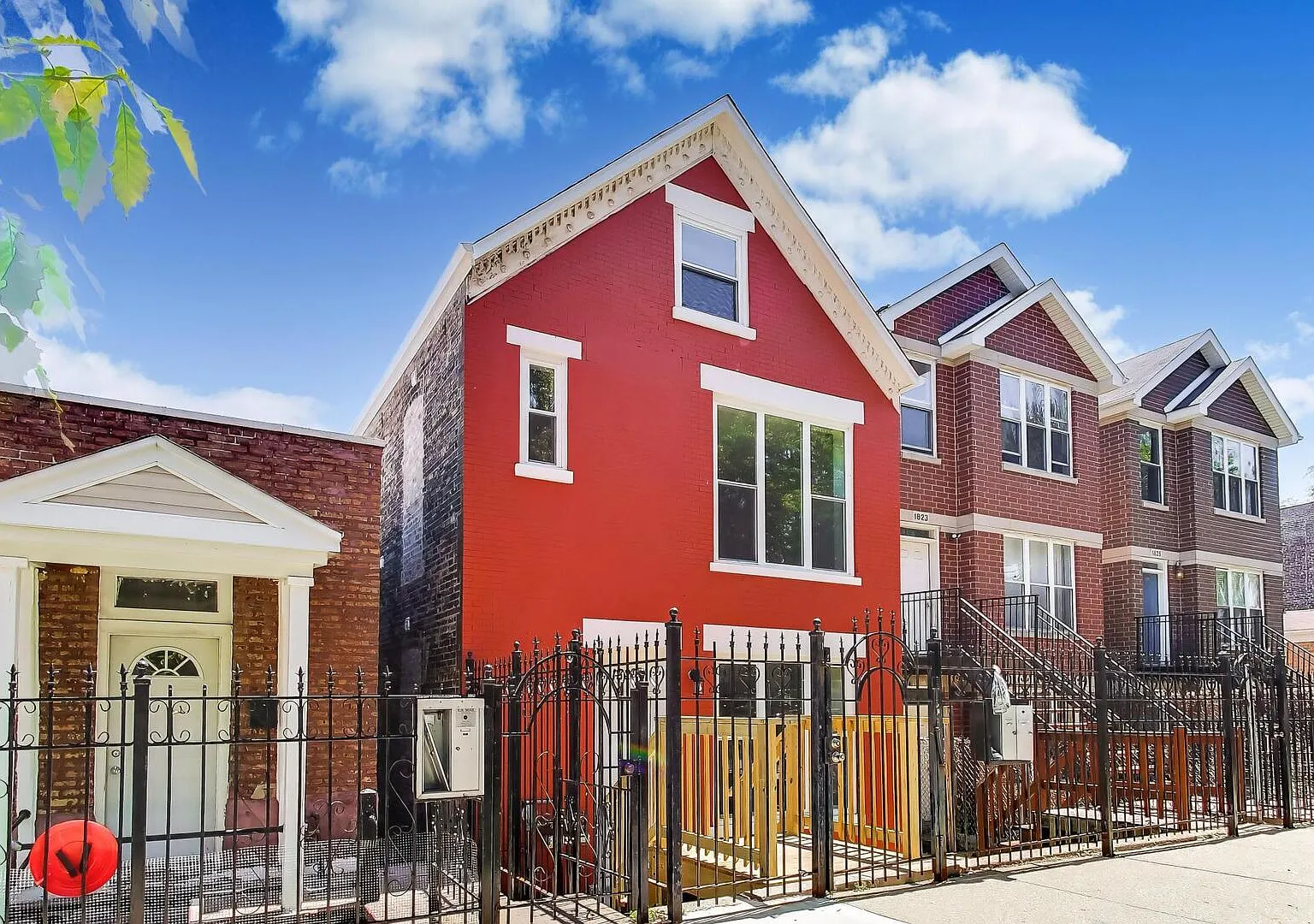 3 bed, 1656 sqft, $3,000 — Photo 3