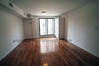 Rented by J Misrahi Realty Corp