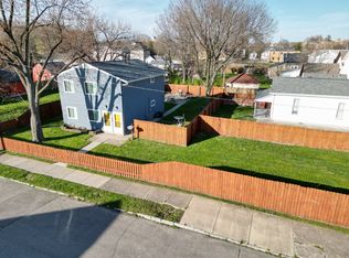 (Undisclosed Address), Dayton, OH 45402