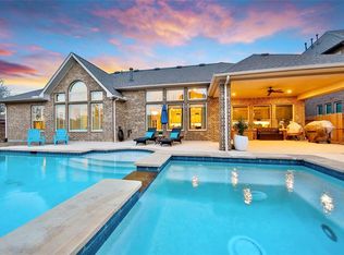 2906 Fairmont Ridge Ln, Katy, TX 77494