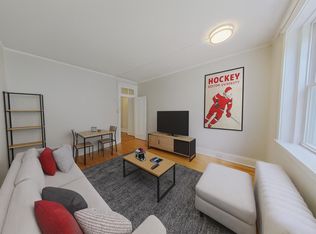 330 Saint Paul St #61, Brookline, MA 02446