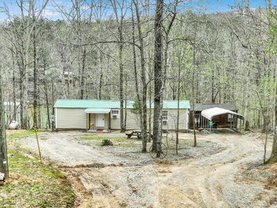 671 Maggie Ln, Double Springs, AL, 35553