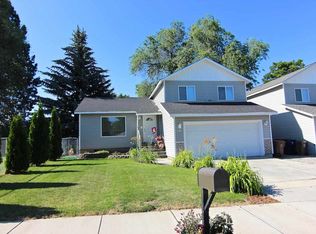 3908 E 23rd Ave, Spokane, WA 99223