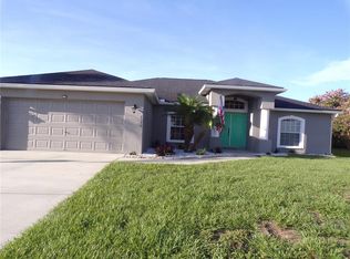 2145 Golden Meadow Way, Bartow, FL 33830