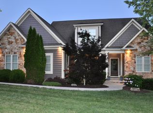 217 Forest Ct, Blountville, TN 37617