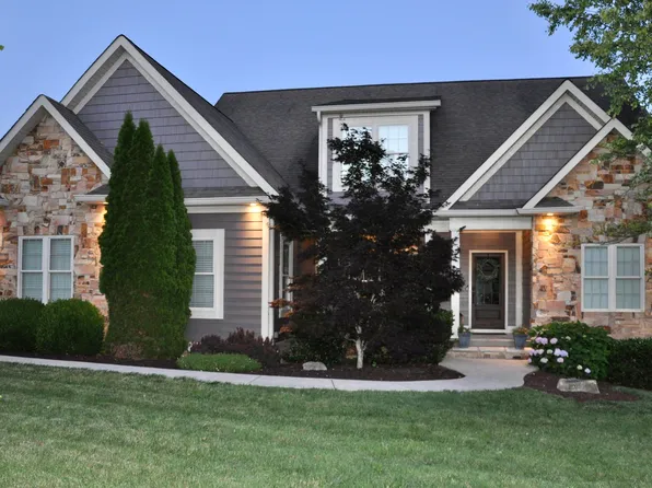 217 Forest Ct, Blountville, TN 37617