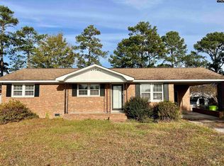 1217 Faraway Dr, Columbia, SC 29223