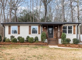 9008 Robinson Church Rd, Harrisburg, NC 28075