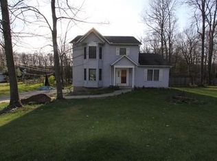 142 Bradman Est, Slippery Rock, PA 16057