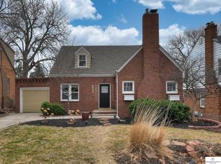 1815 N 49th Ave, Omaha, NE 68104