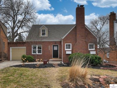 1815 N 49th Ave, Omaha, NE, 68104