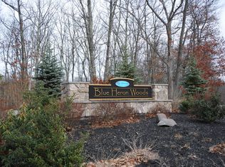 117 Blue Heron Way, Hawley, PA 18428