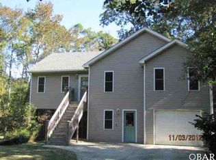 4723 W Eckner St, Kitty Hawk, NC 27949