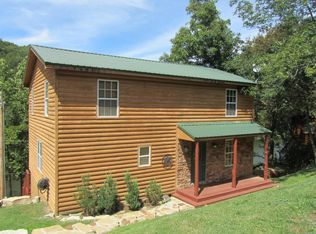 721 Shore Rd, Kirbyville, MO 65731