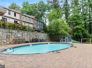 2922 Lavista Way #2922, Decatur, GA 30033