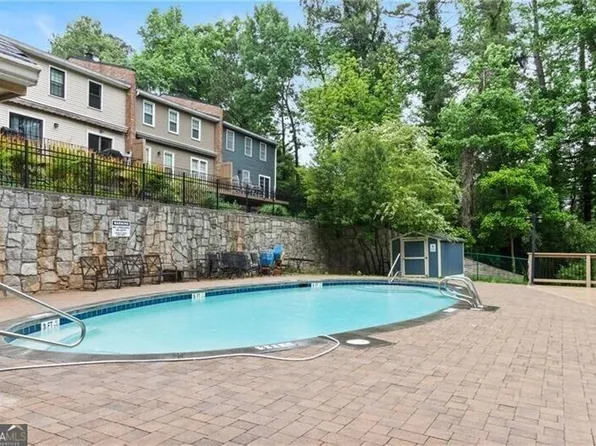 2922 Lavista Way #2922, Decatur, GA 30033
