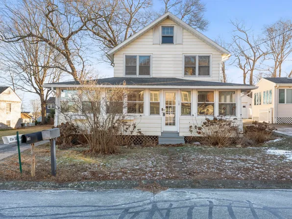 18 Billow Road, East Lyme, CT 06357