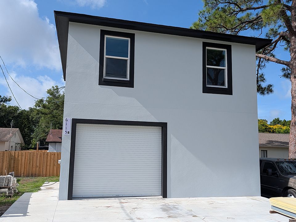 1st image of 6115 56th Ave N #B