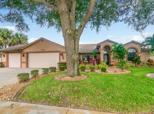 4571 Helena Dr, Titusville, FL 32780