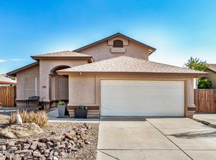 4137 W Calle Lejos, Glendale, AZ 85310