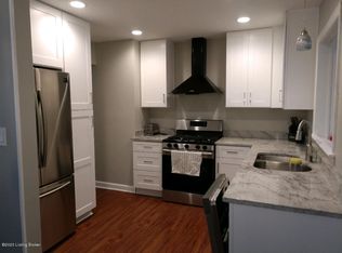 3510 Barclay Dr, Jeffersontown, KY 40299