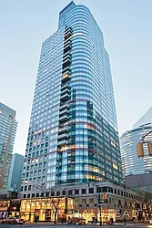 Rented by Halstead Real Estate