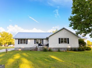 1324 6th St, Dudley, GA 31022