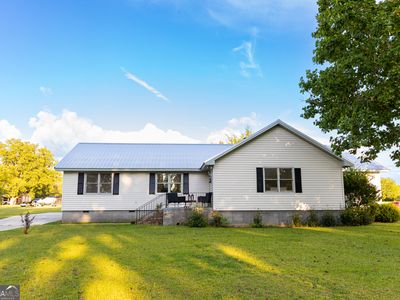 1324 6th St, Dudley, GA, 31022