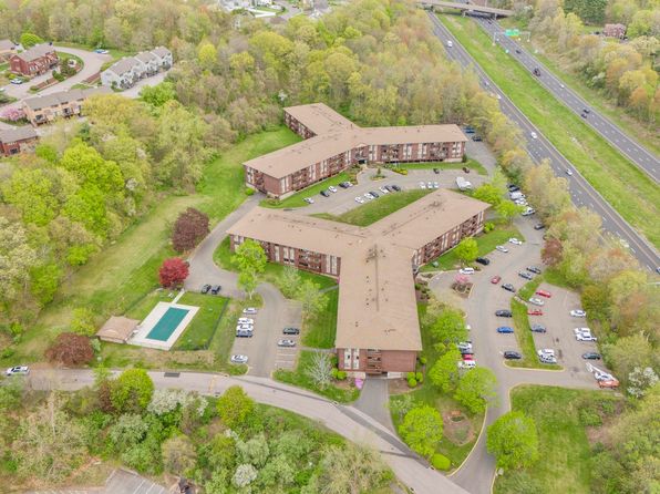 2306 Cromwell Hills Dr #2306, Cromwell, CT 06416