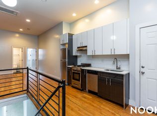86 Menahan St #1I, Brooklyn, NY 11221
