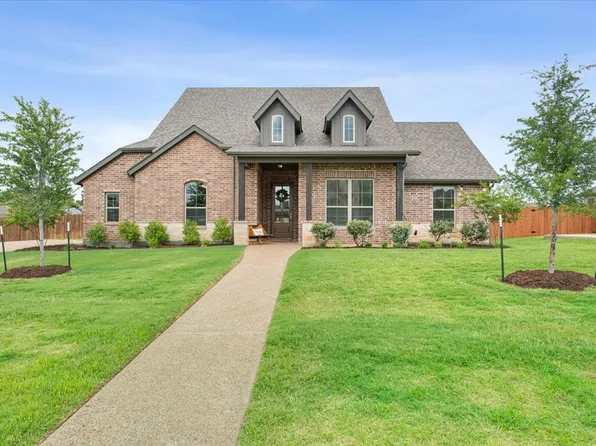 1046 Kreece Dr, Hewitt, TX 76643