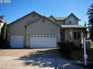 14984 Smithfield Dr, Oregon City, OR