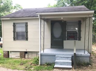 1527 Reddix St, Jackson, MS 39209