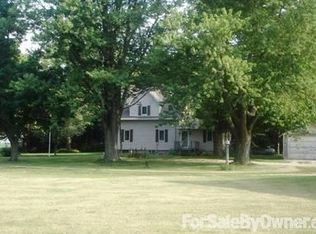 15542 County Road X43, Letts, IA 52754
