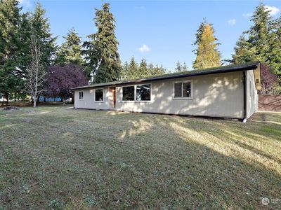 18124 Wakly Lane SW, Rochester, WA, 98579