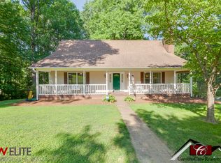 118 Teague Ct, Winston Salem, NC 27107