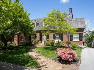 731 Cooper Dr, Lexington, KY 40502