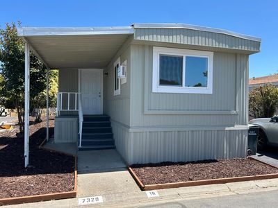 7320 Azimuth Ln #18, Sacramento, CA, 95842